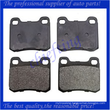 D335 0014200120 D426 brake pad manufacturers for mercedes-benz 190